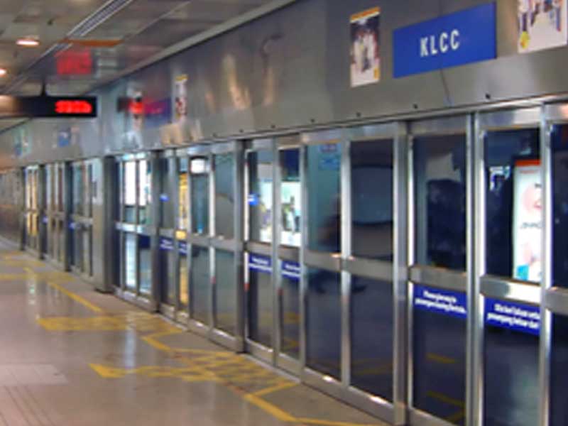 PSDS – Masjid Jamek